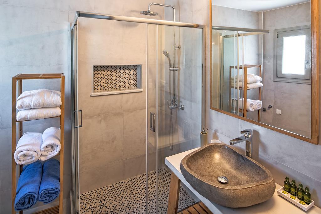 Altemar Suites Fira  Zewnętrze zdjęcie