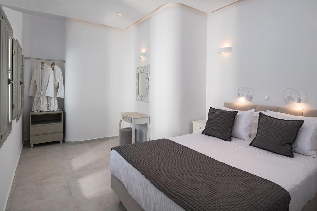 Altemar Suites Fira  Zewnętrze zdjęcie