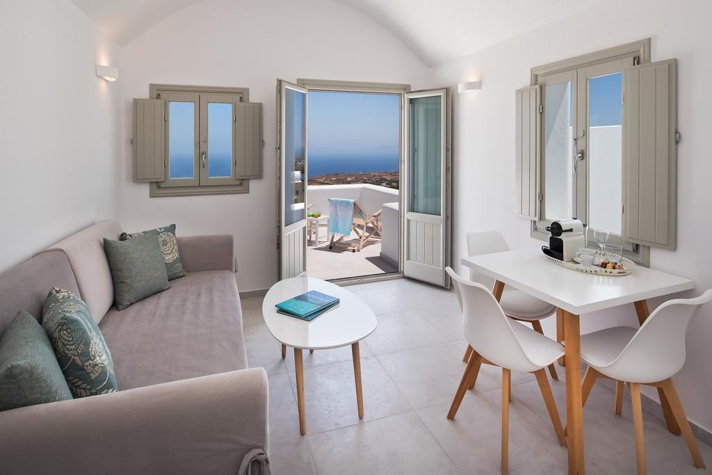 Altemar Suites Fira  Zewnętrze zdjęcie