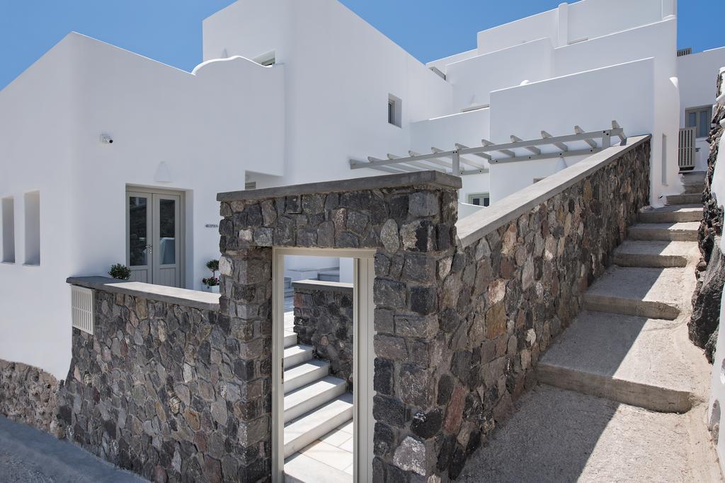 Altemar Suites Fira  Zewnętrze zdjęcie
