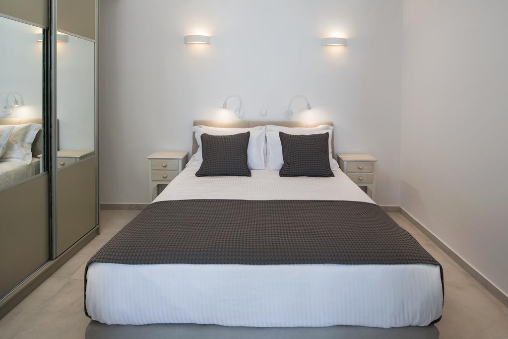 Altemar Suites Fira  Zewnętrze zdjęcie