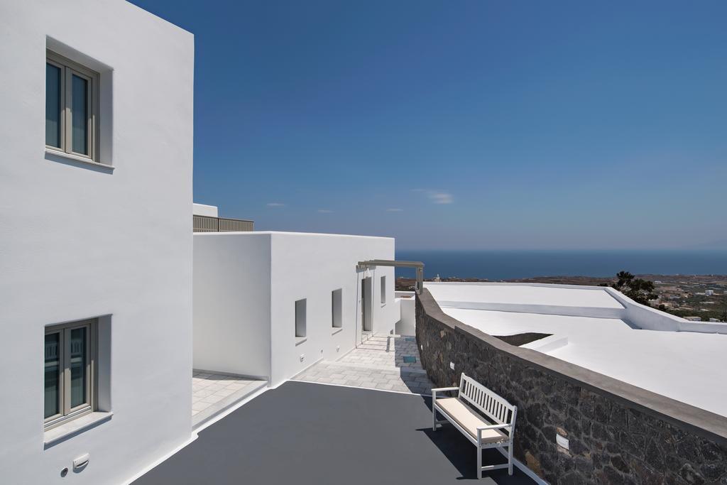 Altemar Suites Fira  Zewnętrze zdjęcie
