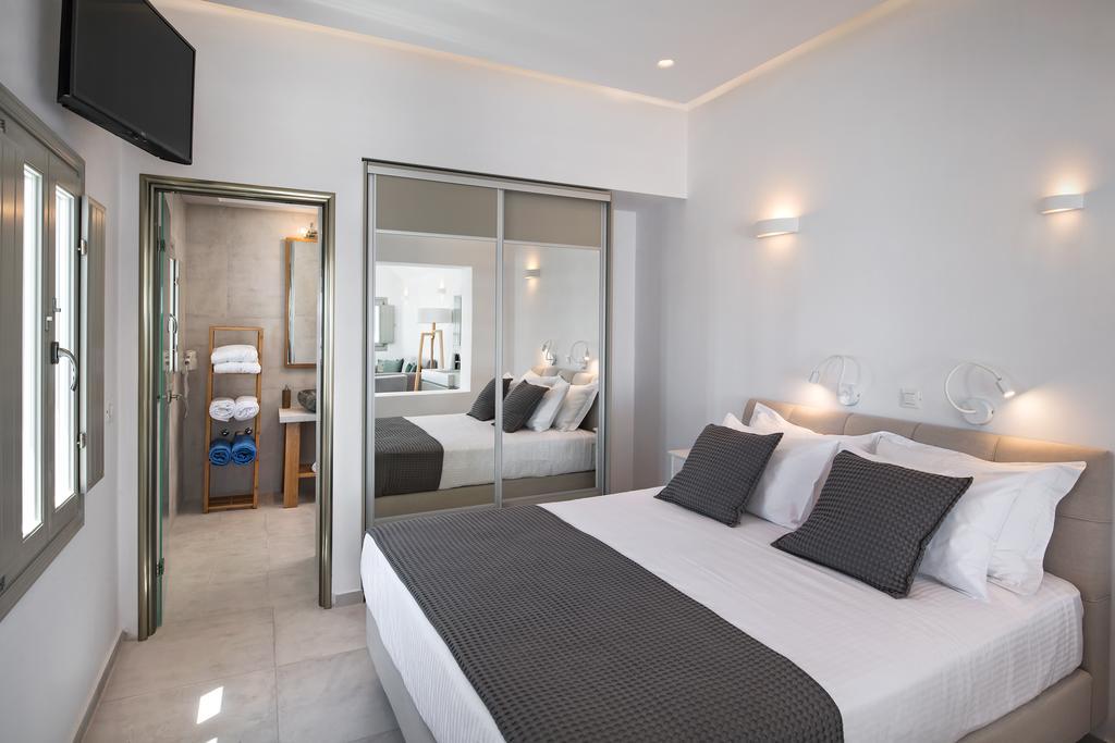 Altemar Suites Fira  Zewnętrze zdjęcie