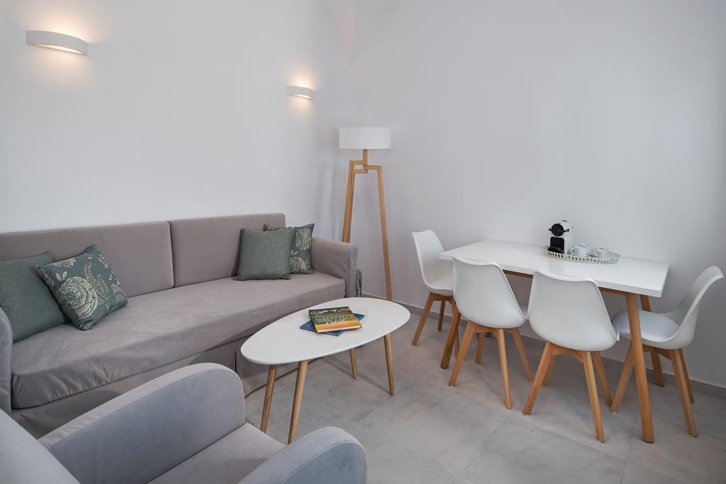 Altemar Suites Fira  Zewnętrze zdjęcie