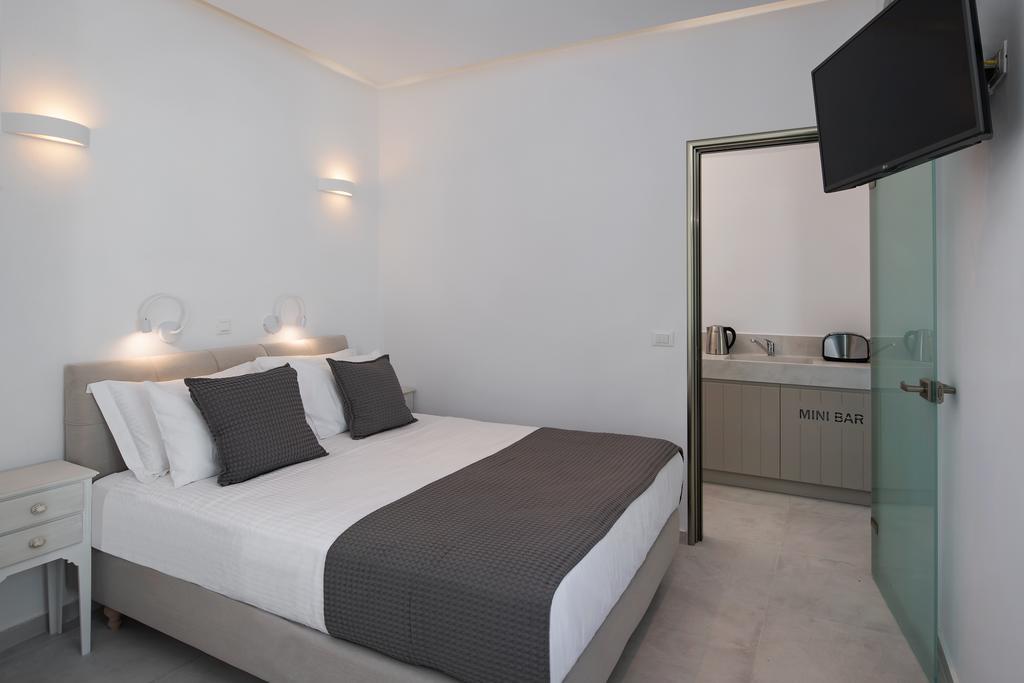 Altemar Suites Fira  Zewnętrze zdjęcie