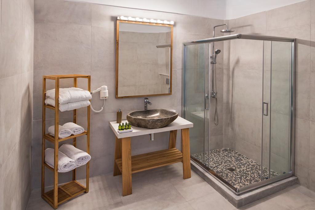 Altemar Suites Fira  Zewnętrze zdjęcie