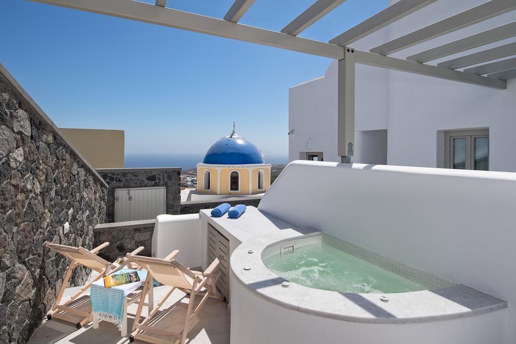 Altemar Suites Fira  Zewnętrze zdjęcie