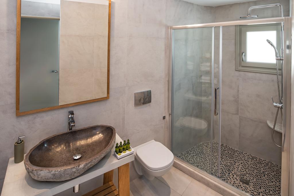 Altemar Suites Fira  Zewnętrze zdjęcie