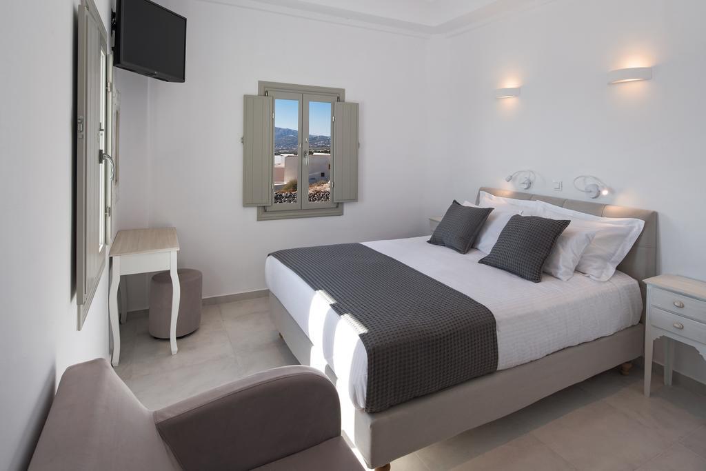 Altemar Suites Fira  Zewnętrze zdjęcie