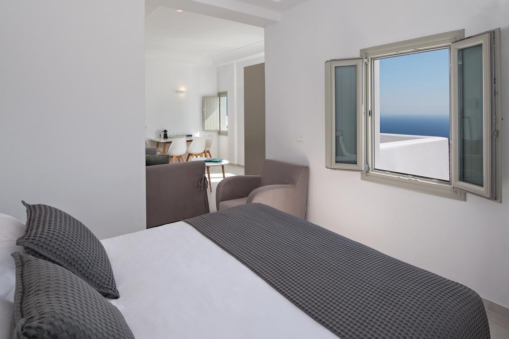 Altemar Suites Fira  Zewnętrze zdjęcie